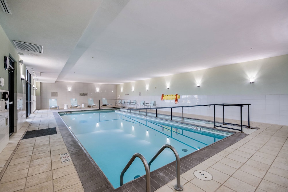 SpringHill Suites by Marriott Enid 22/37