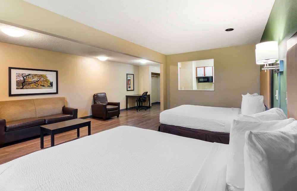 Extended Stay America - St. Louis - Earth City 13/62