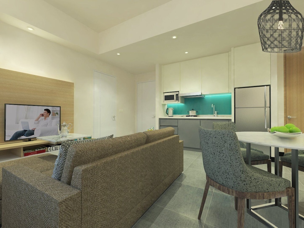 Citadines Cebu City 10/40