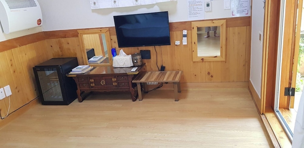 Jeonju Star Rest Guesthouse 28/41