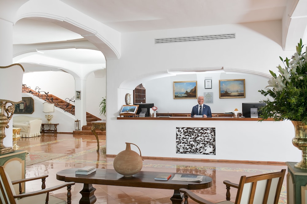 Il San Pietro Di Positano 47/82