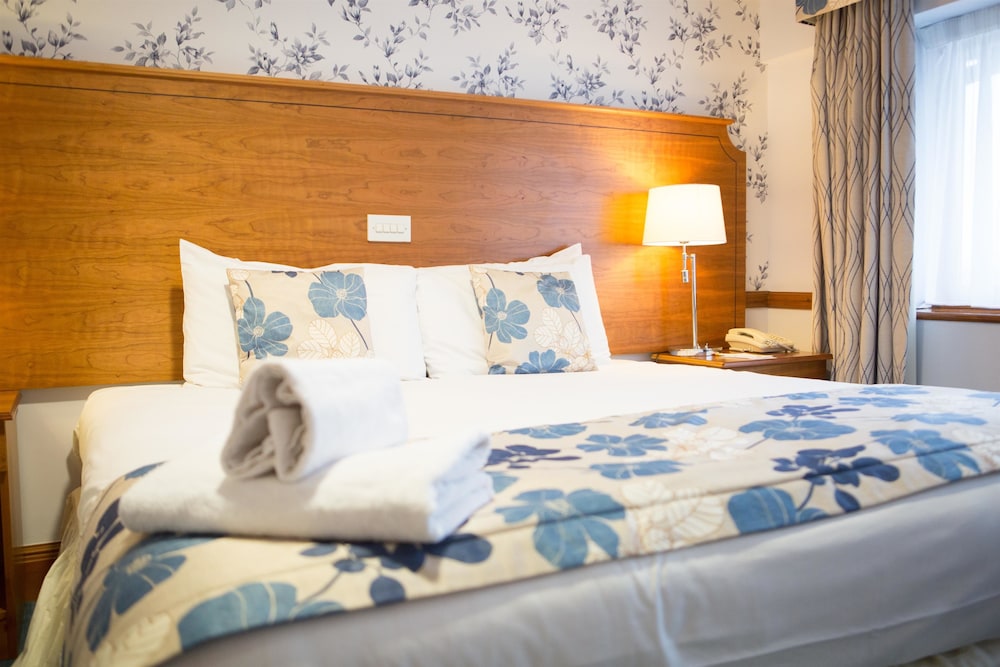 Best Western Bristol North The Gables Hotel 20/52
