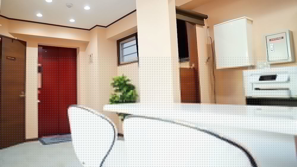 Hotel From Okinawa 7/30