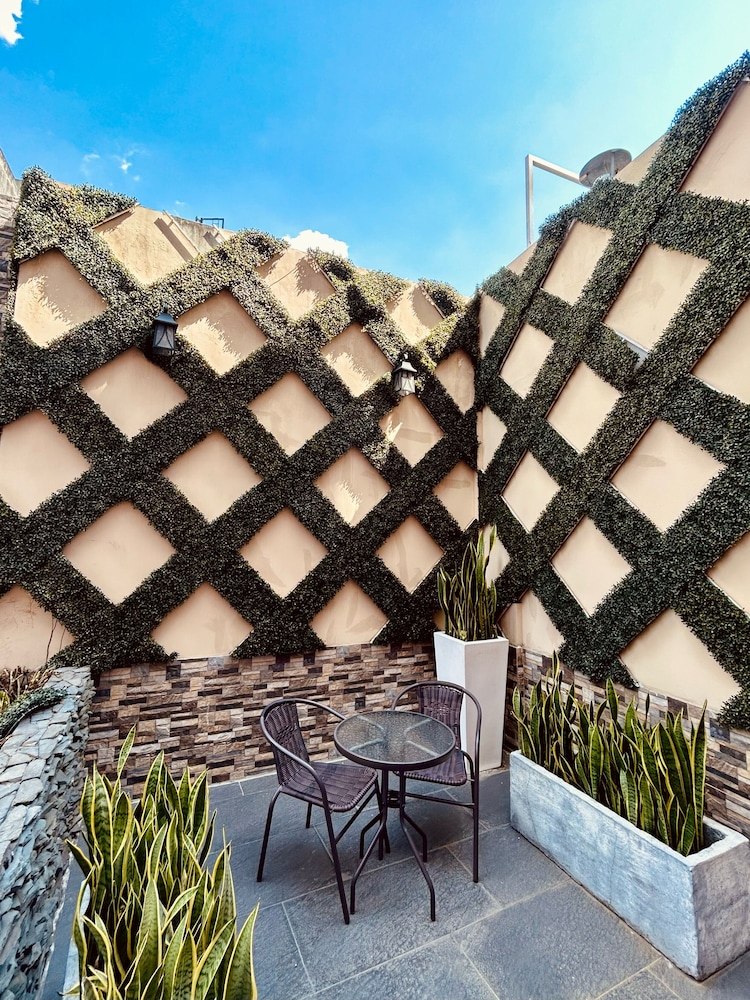 Suites Terraza Imperial 2/60