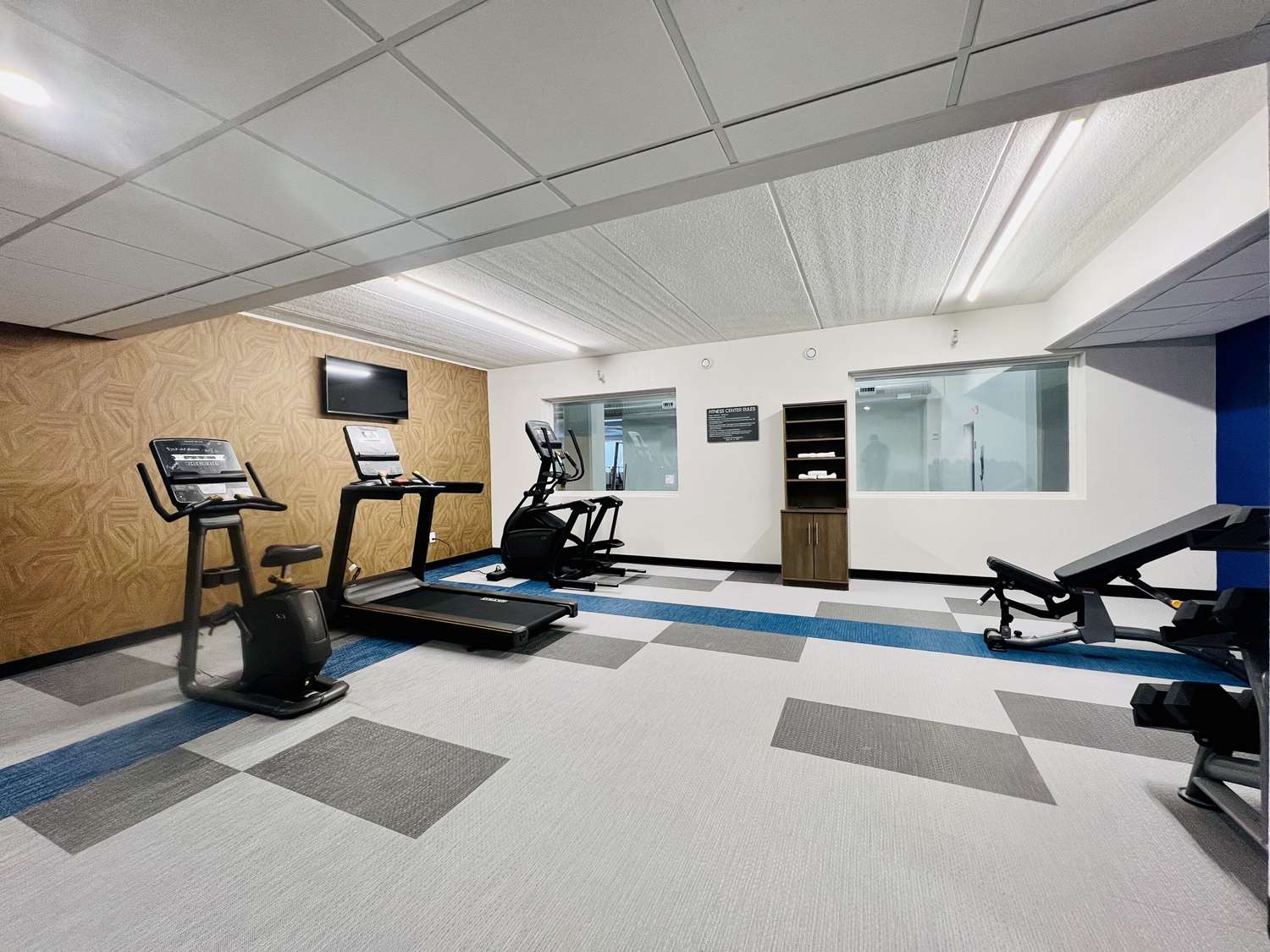 Comfort Inn and Suites Beaver Dam 5/12