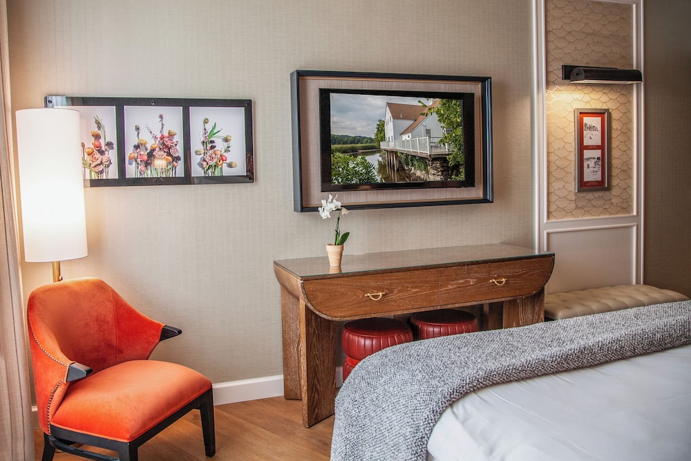 The Westport Inn, an Ascend Hotel Collection Member 32/51