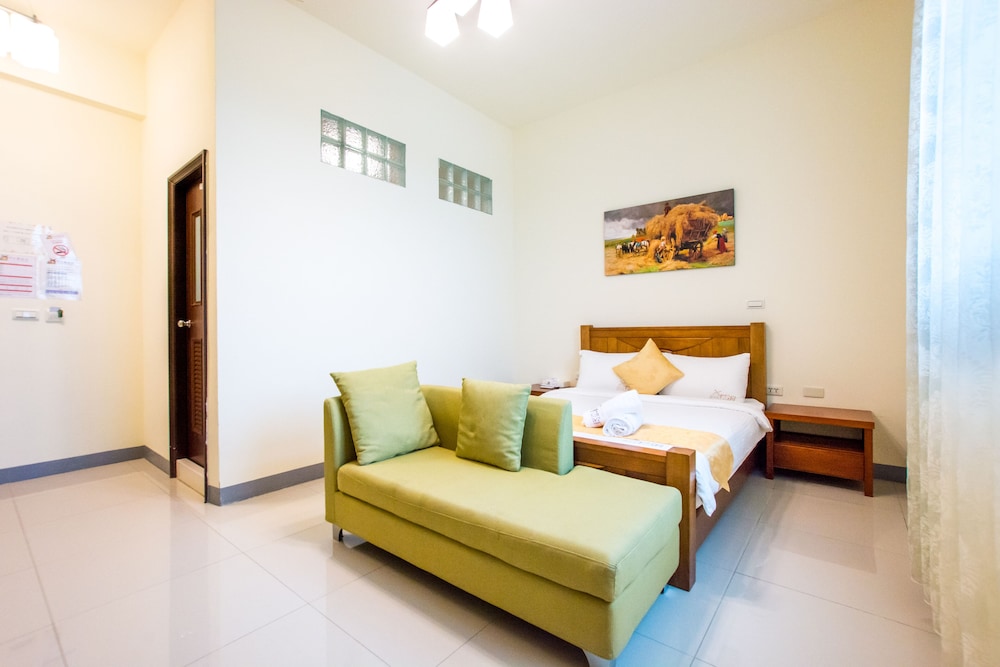 Kenting MuChen INN 23/41