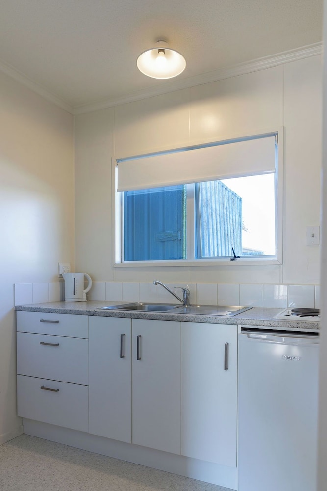 Mount Hutt Motels 13/58