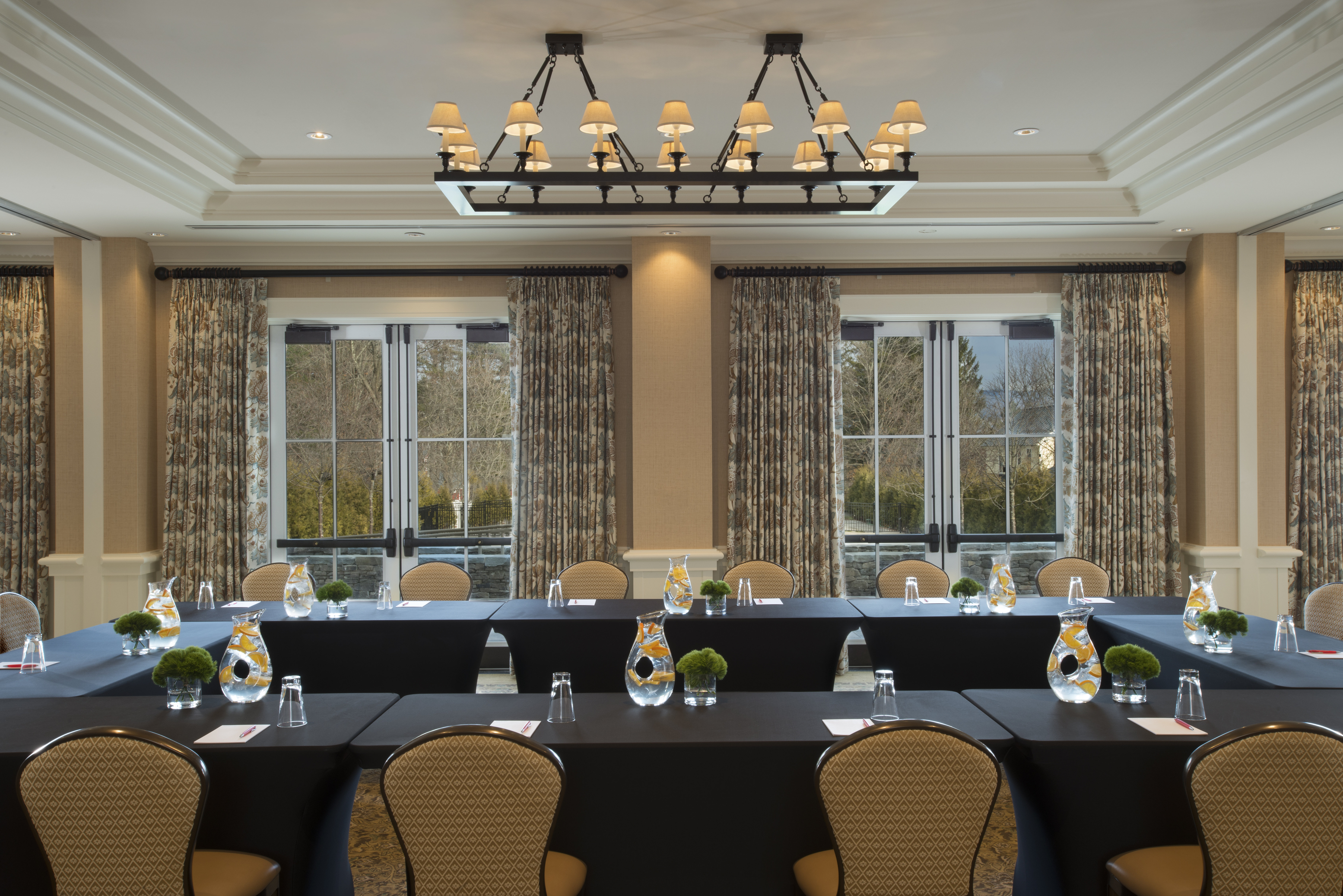 Kimpton Taconic Hotel 68/73