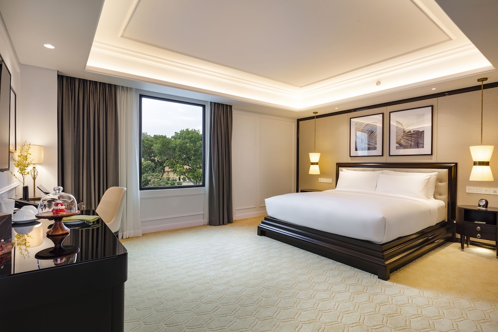PREMIUM, DOUBLE BED