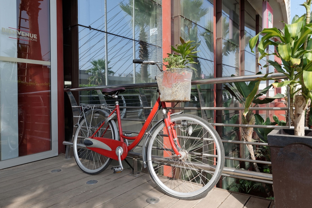 Ibis Casa Sidi Maarouf 69/72