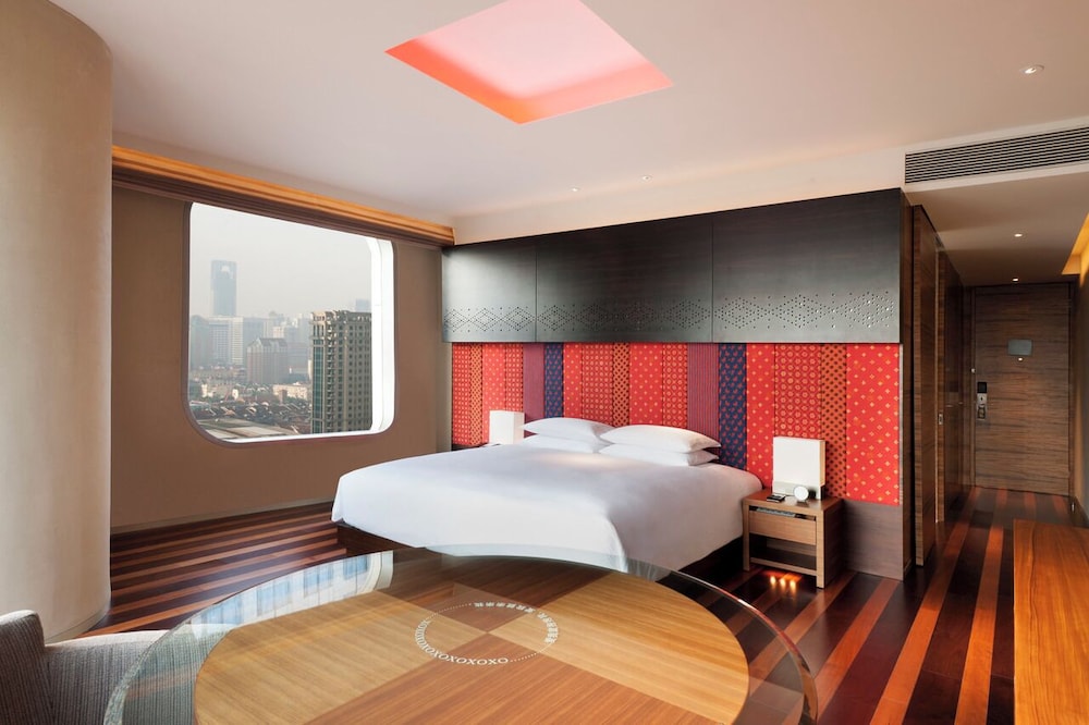 Andaz Xintiandi Shanghai - A Concept By Hyatt 16/48