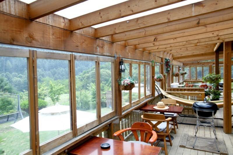 Yangpyeong Familiar Hill Pension 14/18
