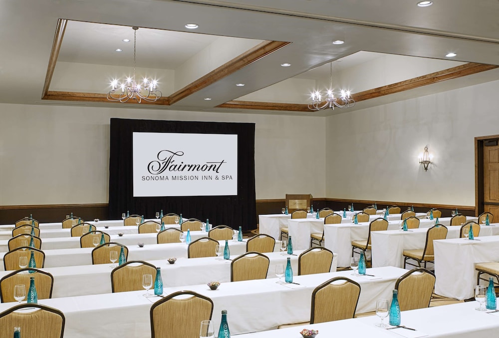 Fairmont Sonoma Mission Inn & Spa 63/72