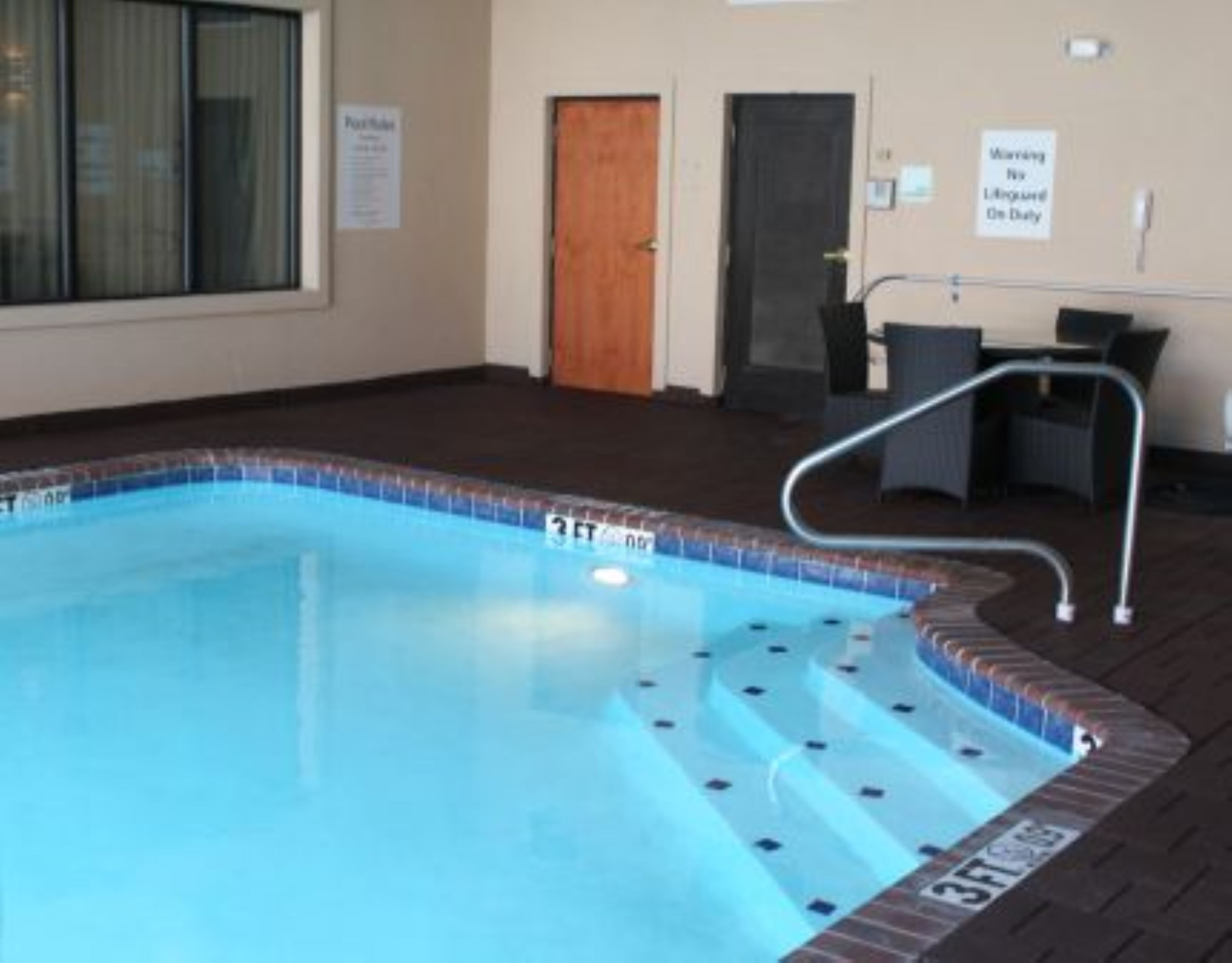 Holiday Inn Vicksburg 19/30