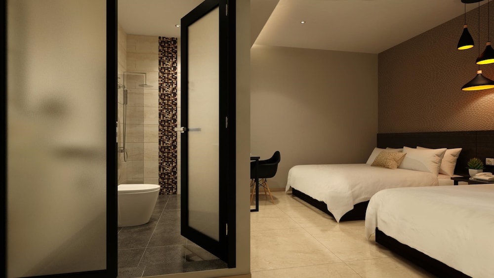 The Square Hotel 29/62