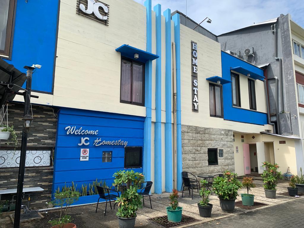JC Homestay Jember 3/24