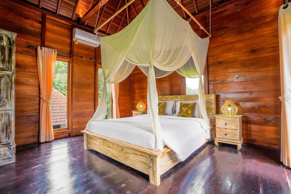 Ubud Sawah Homestay 16/50