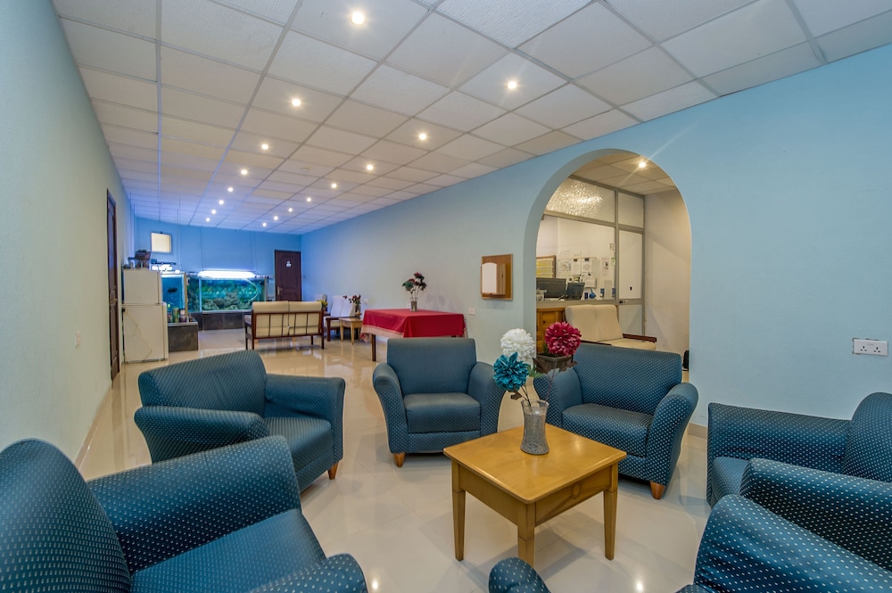 Alborada Aparthotel 27/44