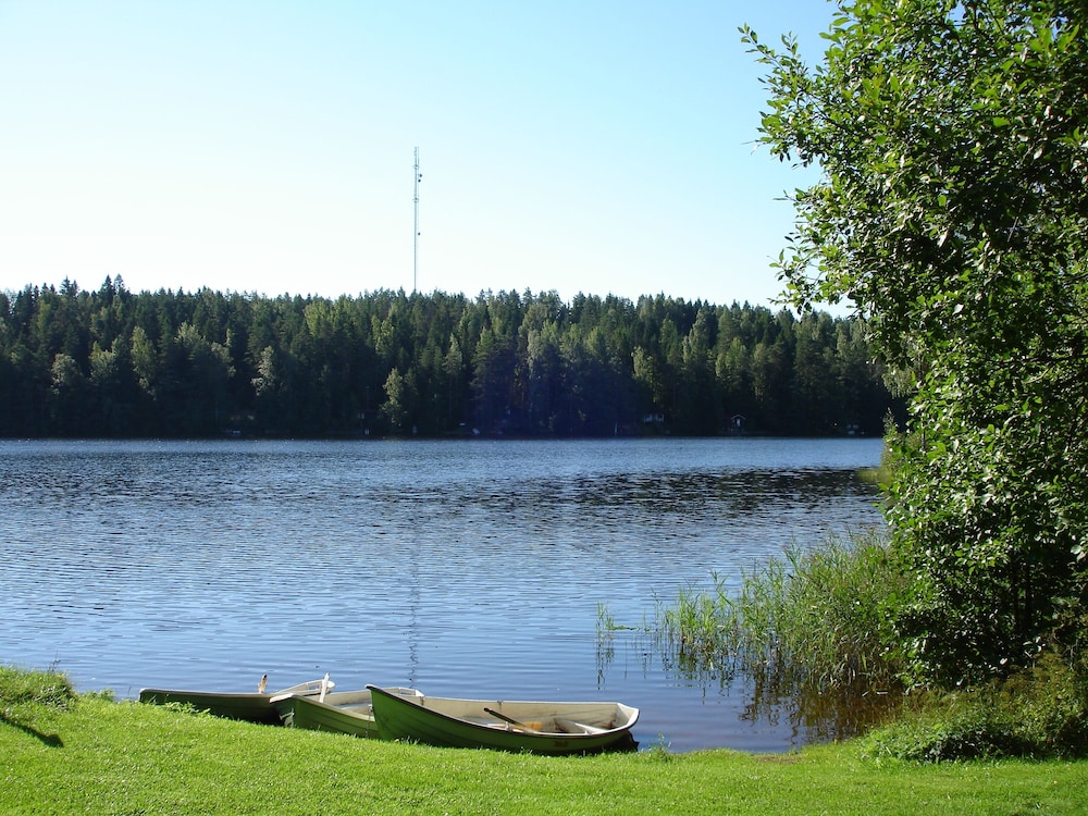Hotel Nuuksio 21/81