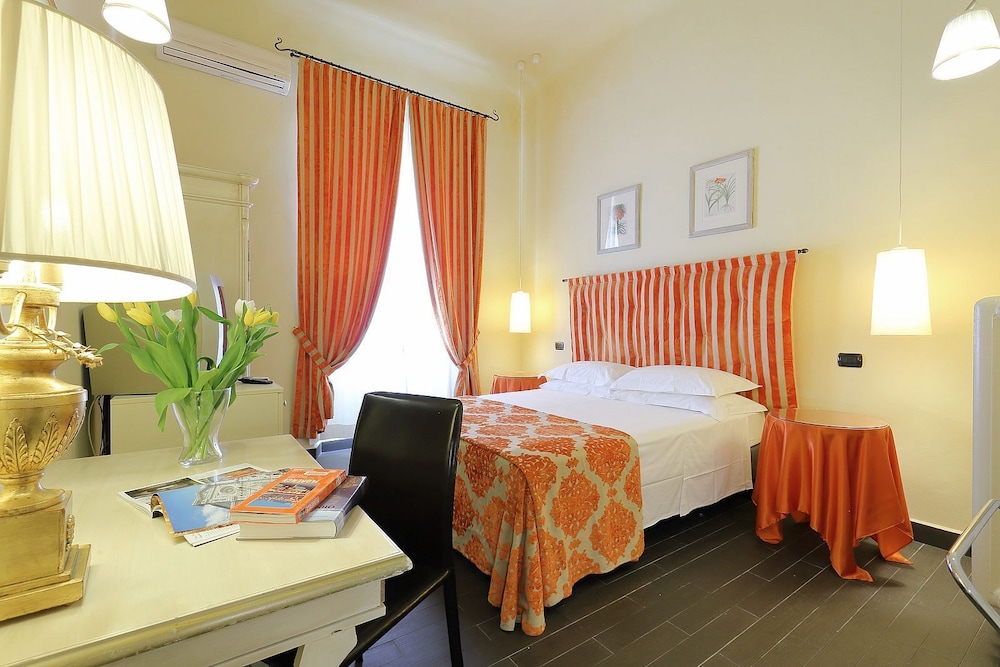 RELAIS LAVAGNINI 18/42