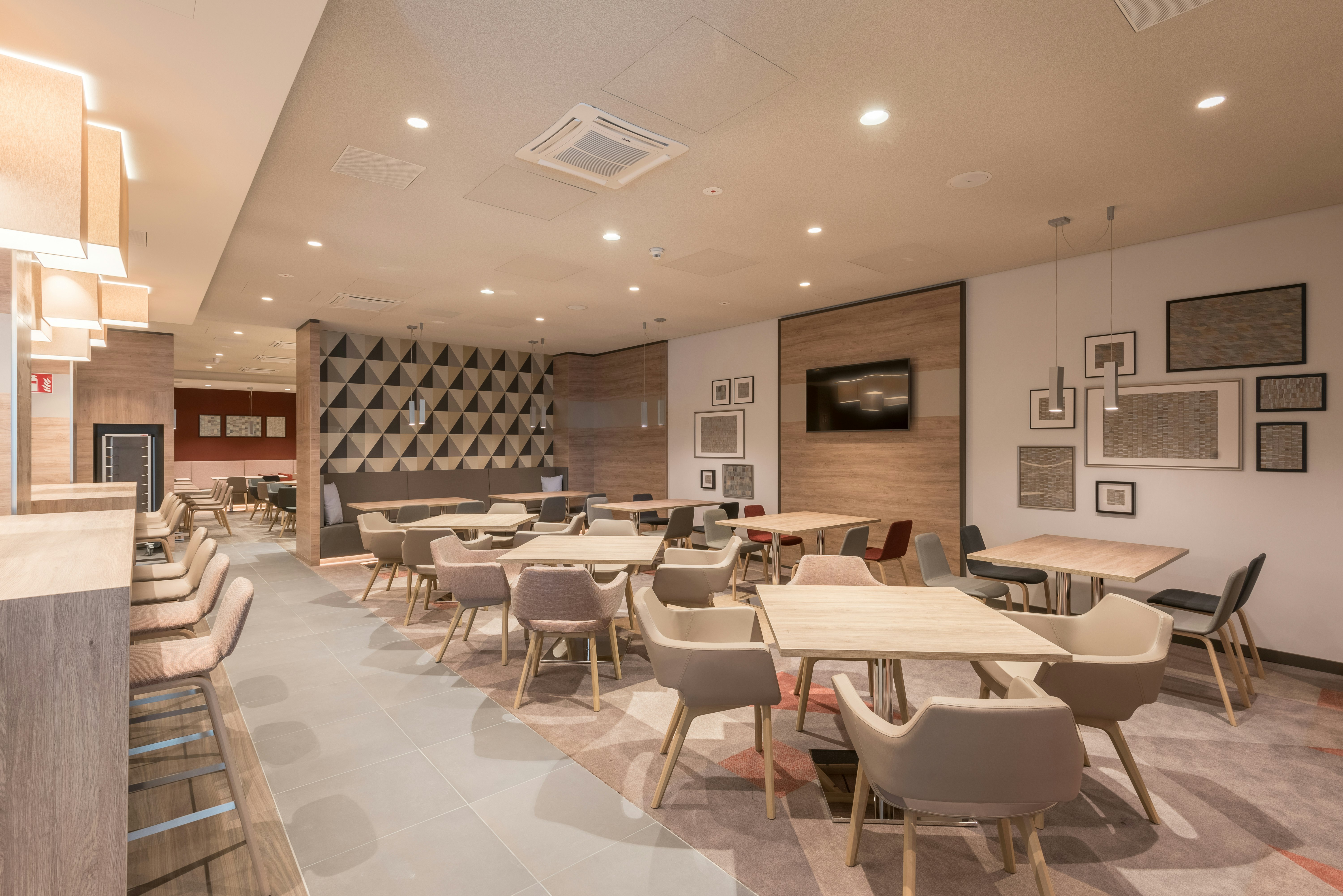 Hampton By Hilton Frankfurt City Centre East 39/46