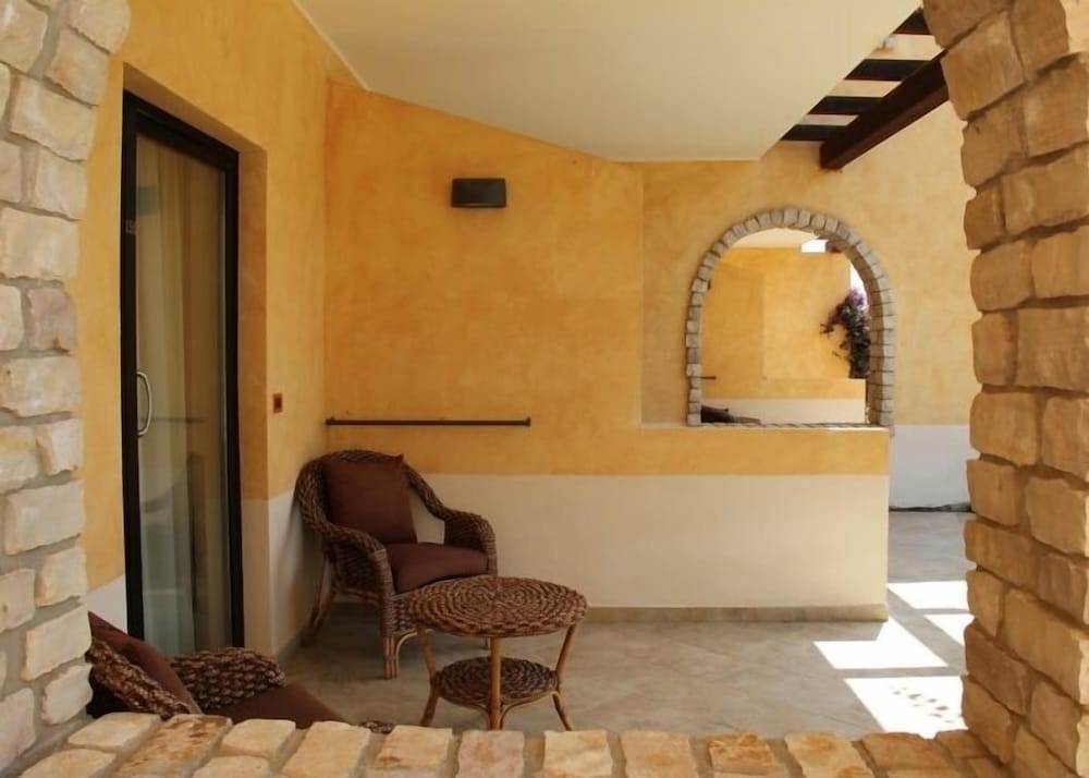 Relais Capo Spulico - Beach & Spa 5/50