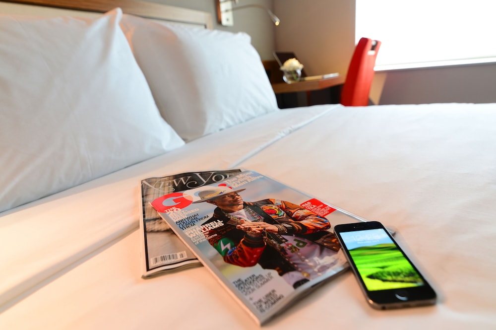 Edge Hotel 13/29