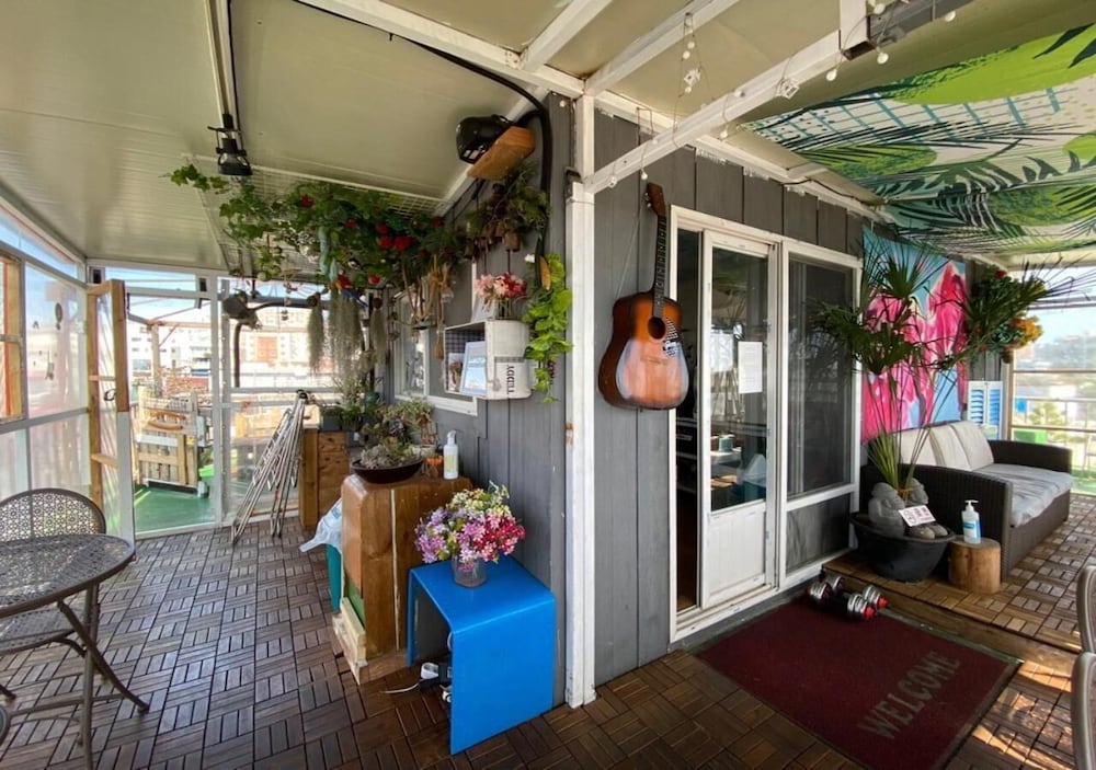 Gudeok Guest House - Hostel 8/50