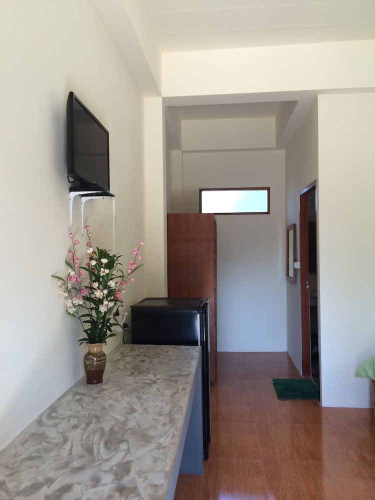 Pai Porpeang Guesthouse 7/50