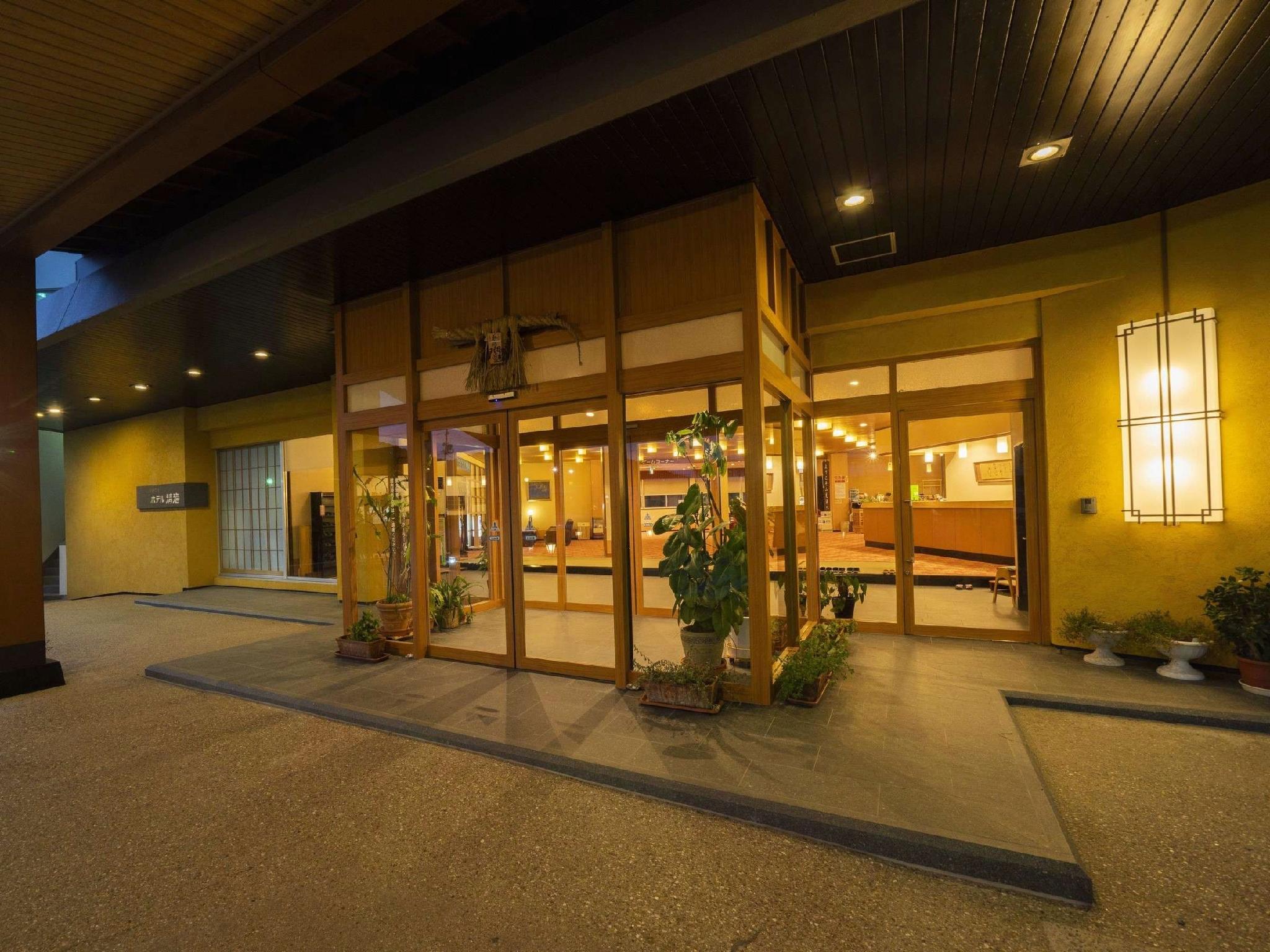 HOTEL SEIKAI 30/47