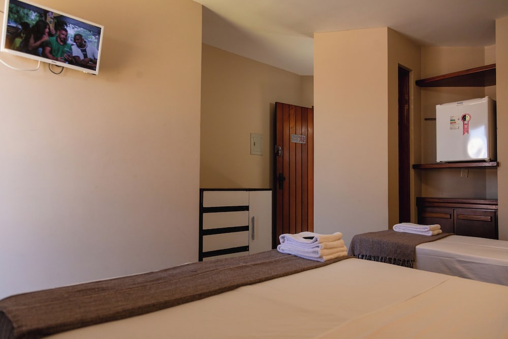 San Remo Canasvieiras Hotel 31/50