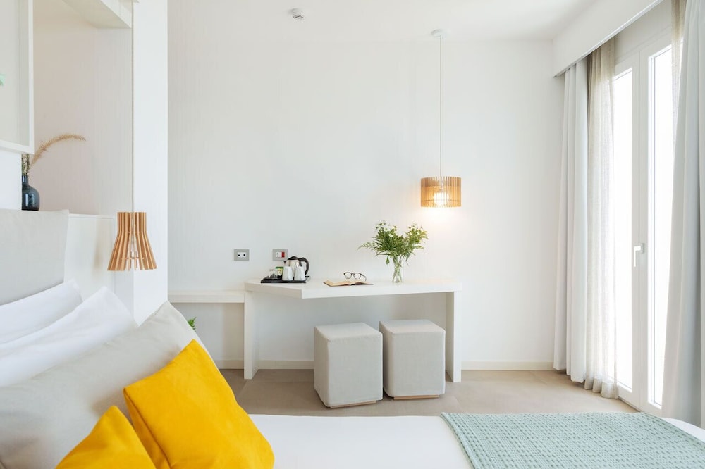 Albatros Beach Hotel 21/28