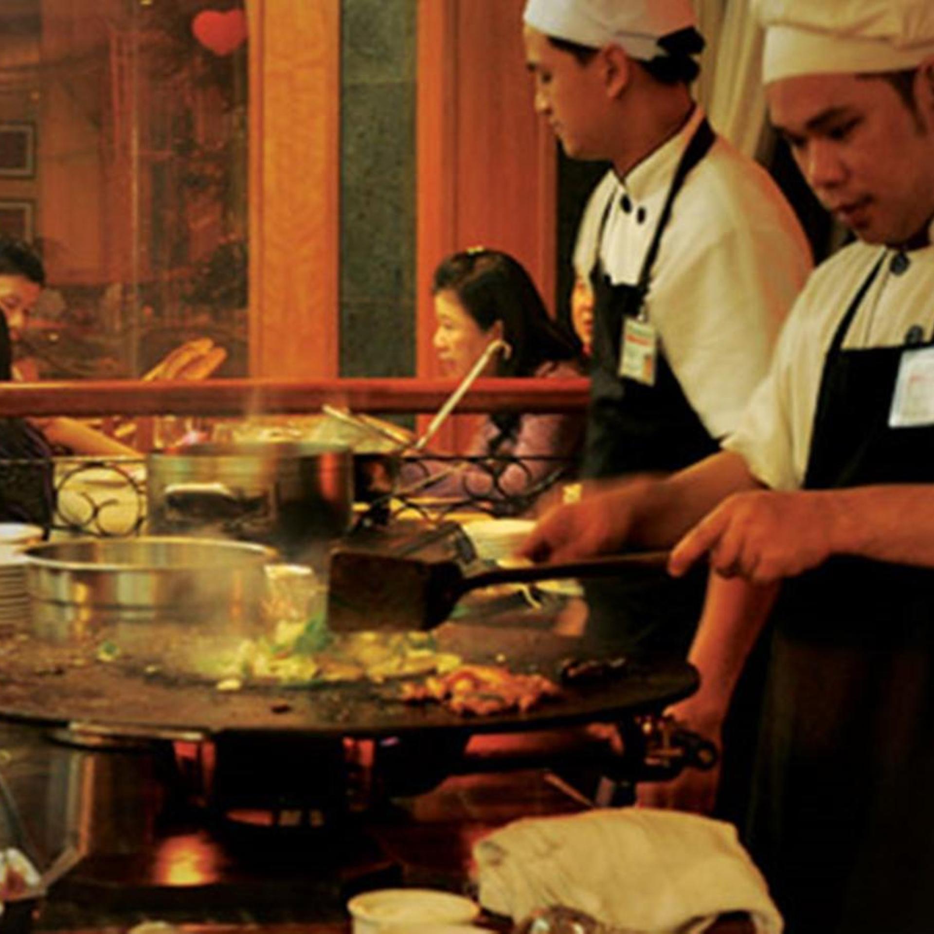 Tang Dynasty Bay Hotel 35/57