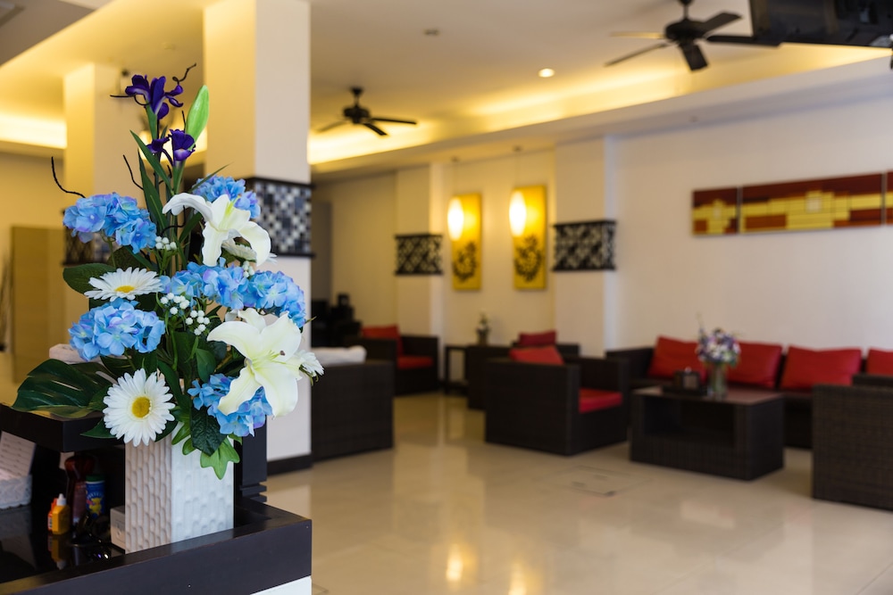 STAR HOTEL PATONG 15/52