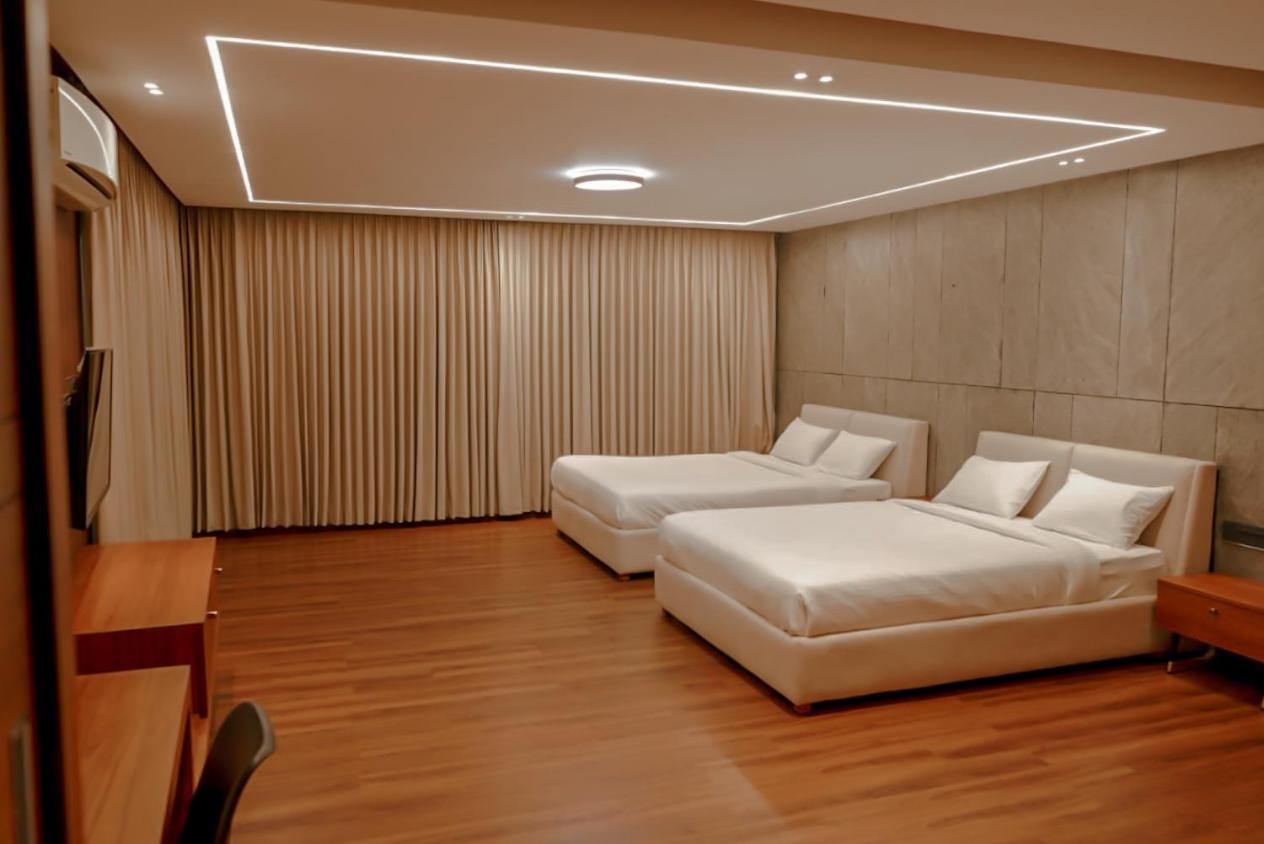 Hotel Bekal International 11/50