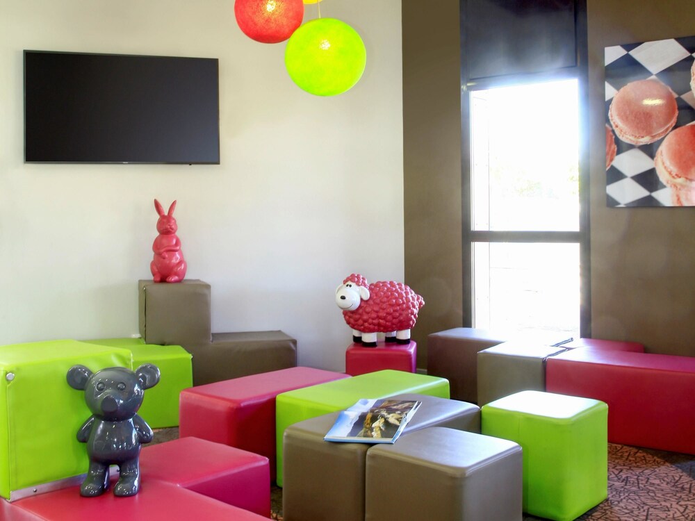 Ibis Styles Castres 40/63