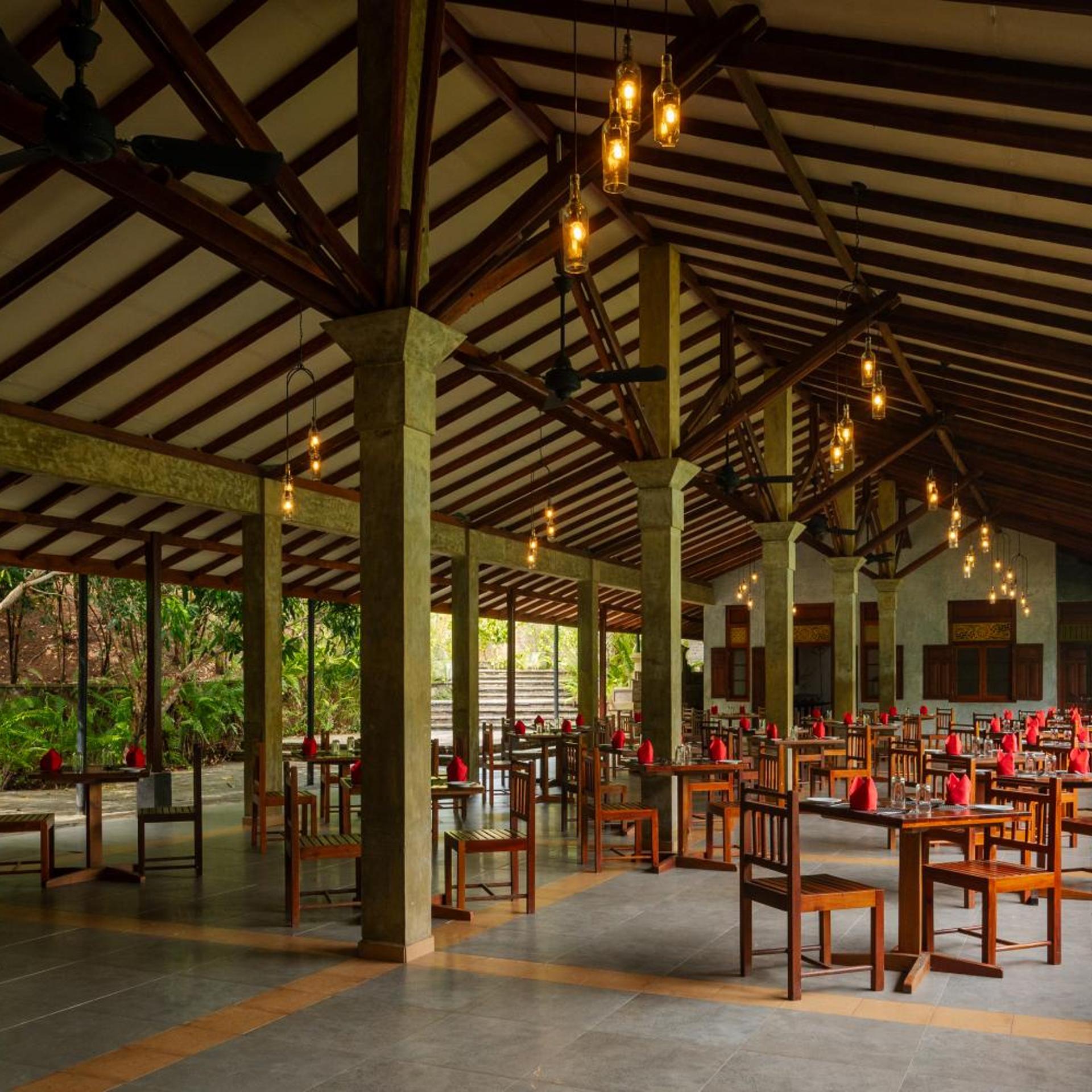 The Coastal Village Cabanas 32/50