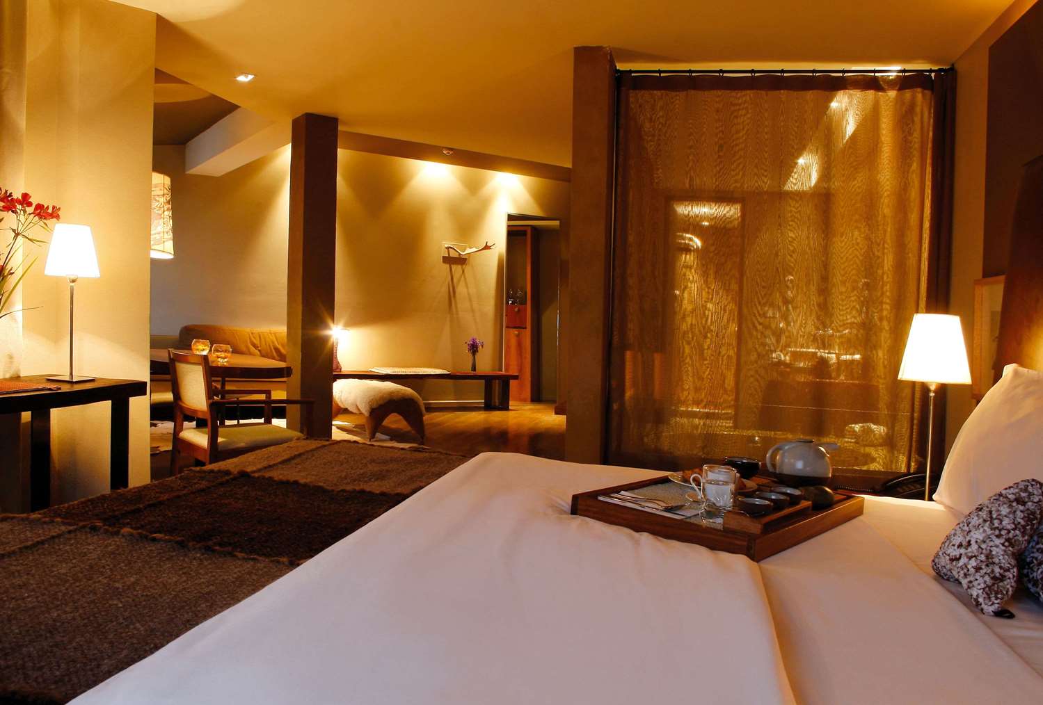 Esplendor By Wyndham El Calafate 35/80