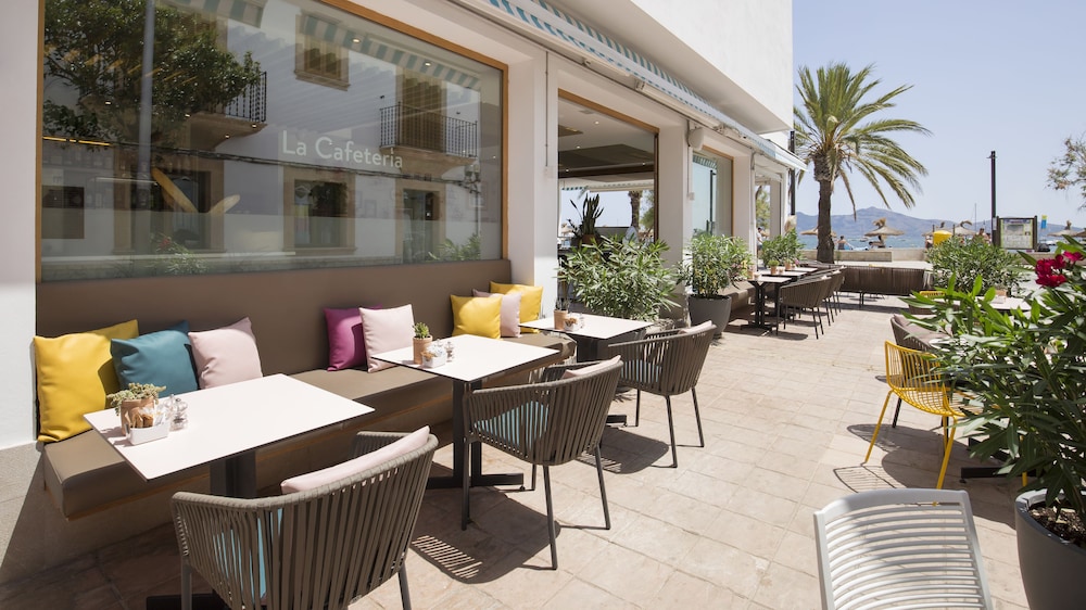 La Goleta Hotel De Mar - Adult Only 60/66