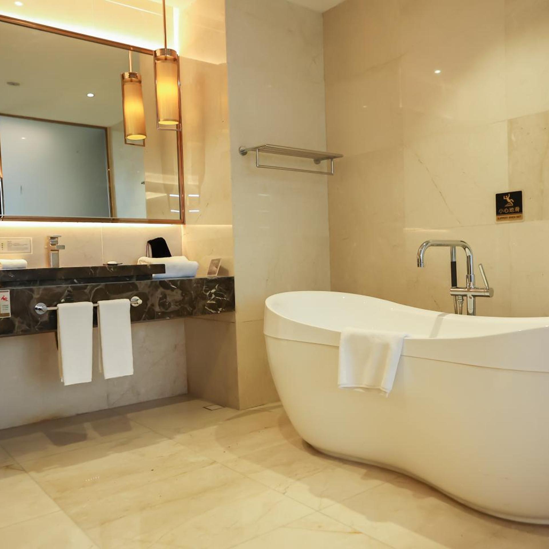 Tianhong Jinling Grand Hotel 30/31
