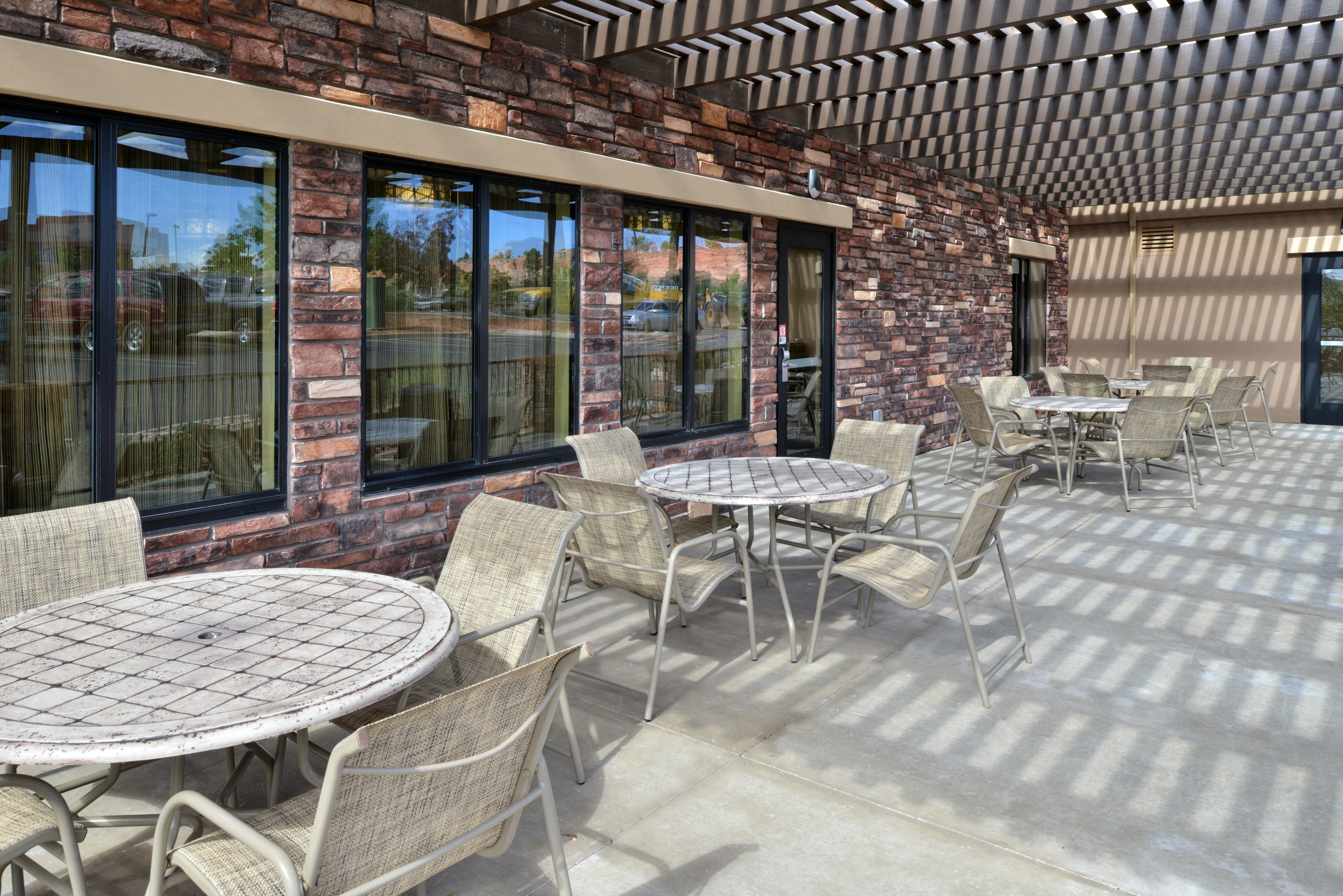 Holiday Inn Express & Suites Page - Lake Powell Area 47/60