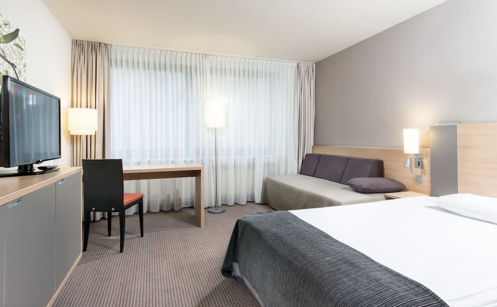 Mercure Hotel Dusseldorf Neuss 11/47