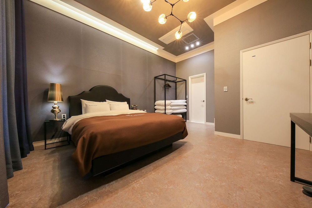 2 Bedrooms, Panoramic, Penthouse, Double and Twin Beds, Ocean View