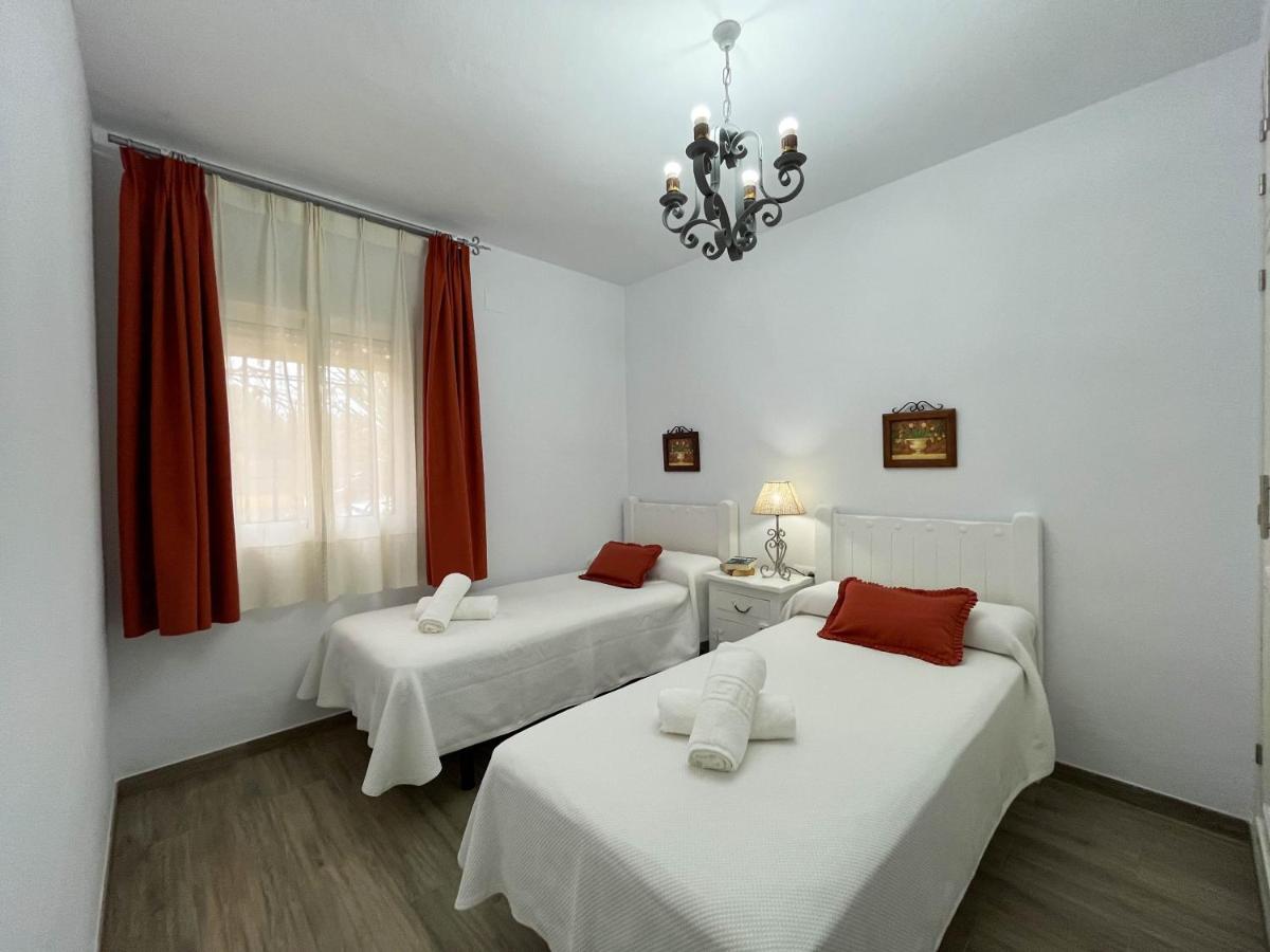 Villas Dehesa Roche Viejo 10/45