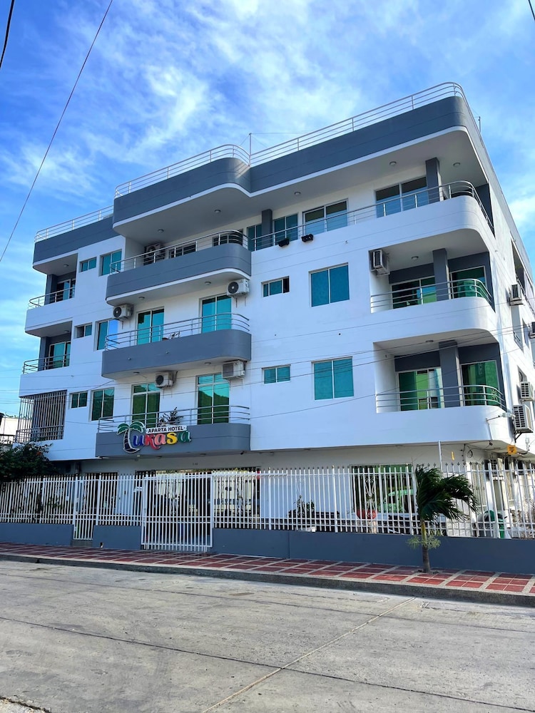 Apartahotel Tukasa Rodadero 2/56