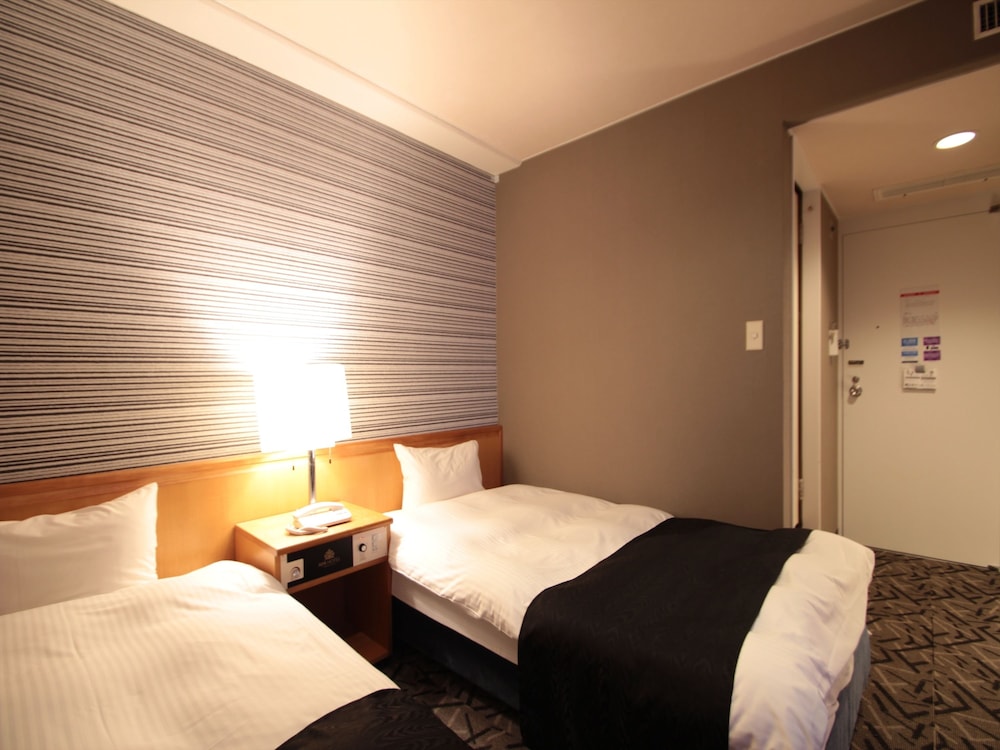 Apa Hotel Yamaguchi-Hofu 15/50