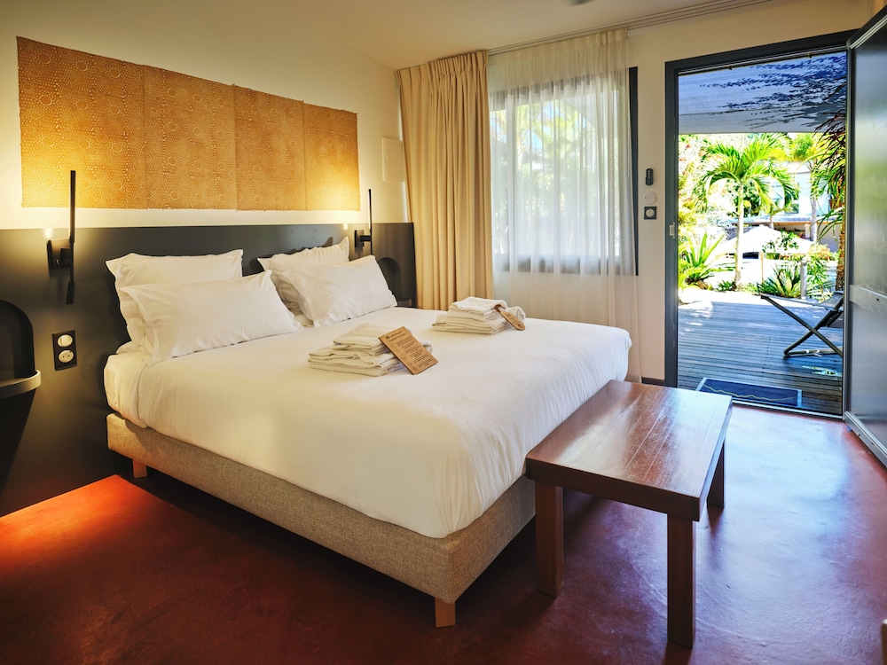 Le Dimitile Hotel & Spa 14/48