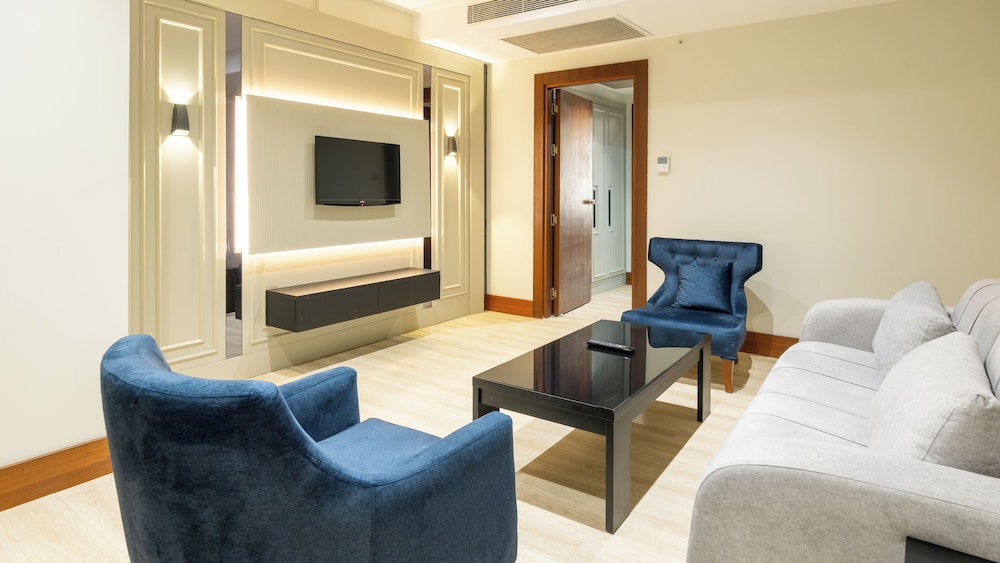 Teymur Continental Hotel 29/46
