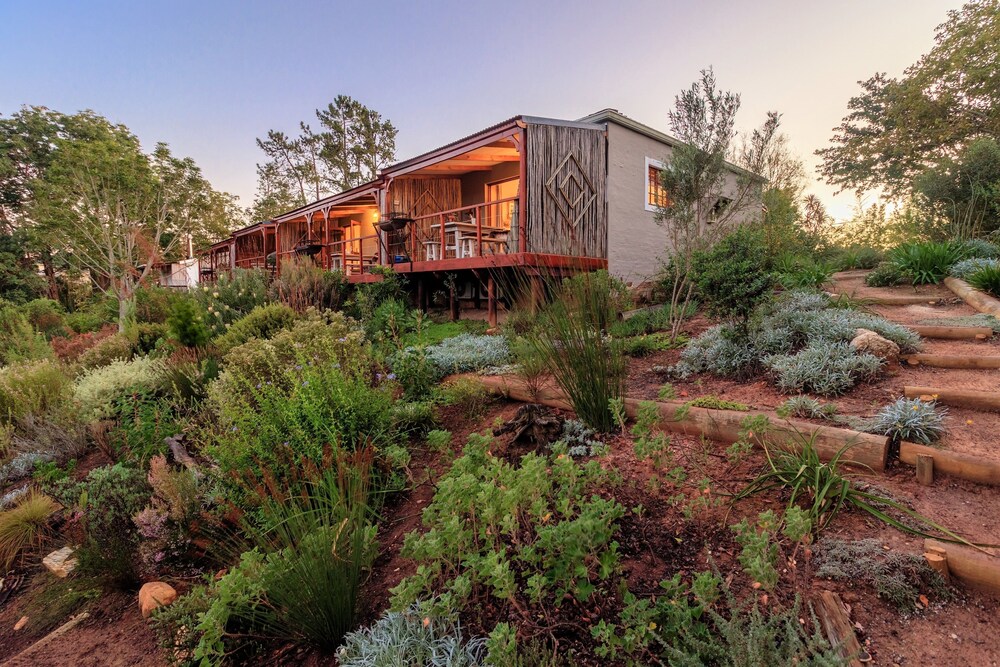 Woodlands Self Catering Knysna 33/37